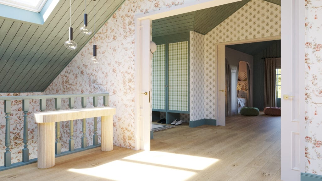 HOME ELLE DECOR X SKLUM