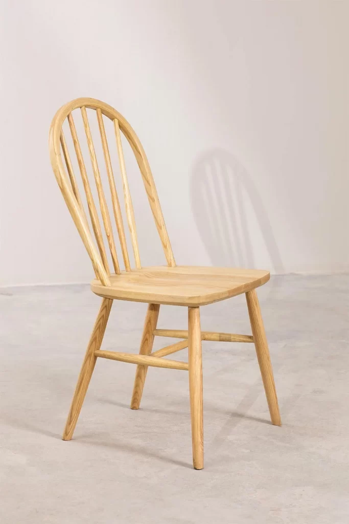 Lori-Esszimmerstuhl